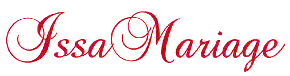 ISSA MARIAGE