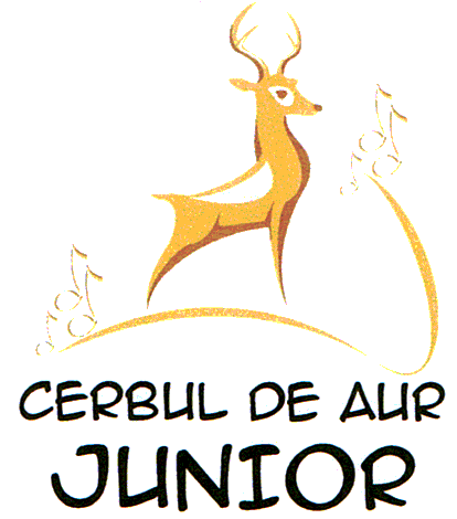CERBUL DE AUR JUNIOR