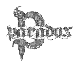 p paradox