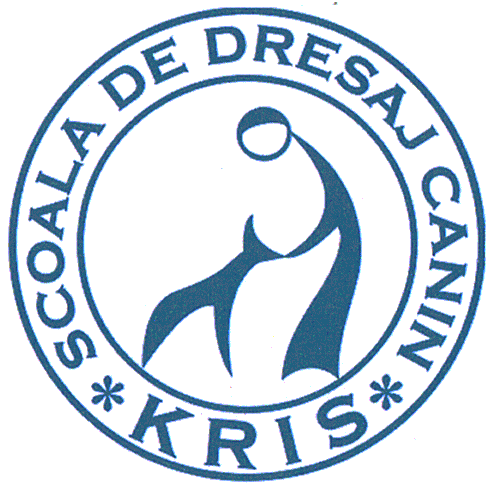 SCOALA DE DRESAJ CANIN KRIS