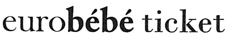 eurobebe ticket