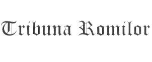 TRIBUNA ROMILOR