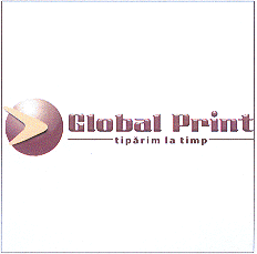 GLOBAL PRINT TIPĂRIM LA TIMP