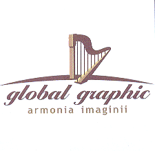 GLOBAL GRAPHIC ARMONIA IMAGINII