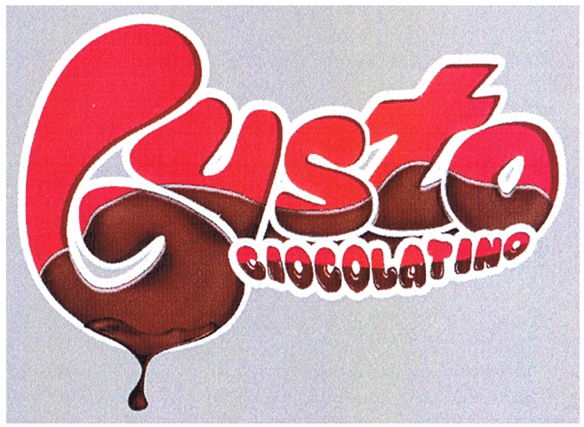 Gusto CIOCOLATINO