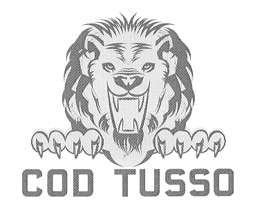 COD TUSSO