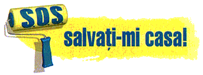 S.O.S. salvaţi-mi casa!