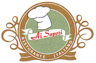 Ai Sapori RISTORANTE ITALIANO