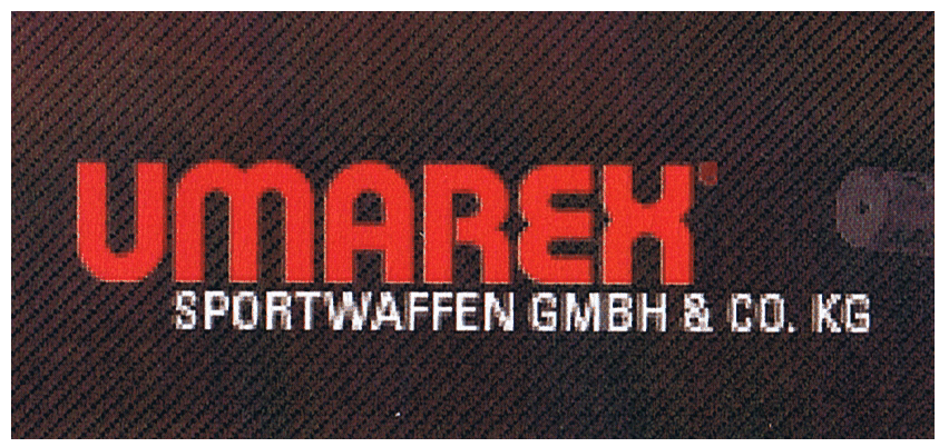 UMAREX SPORTWAFFEN GMBH & CO. KG (ARME SPORTIVE)