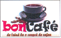 boncafe-de taină la o ceaşcă de cafea