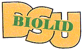 DSU BIOLID