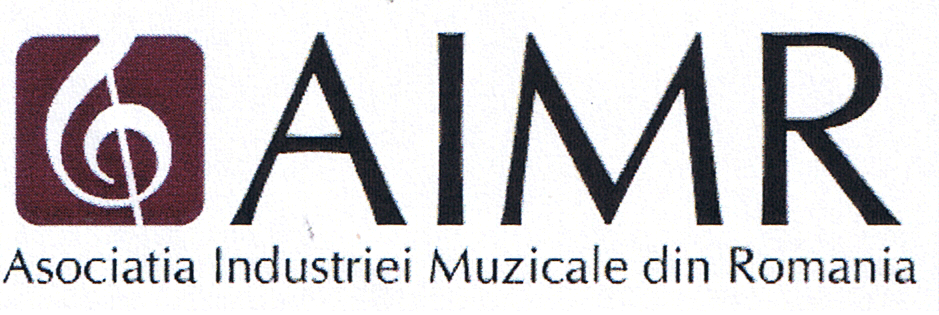 AIMR-ASOCIAŢIA INDUSTRIEI MUZICALE DIN ROMANIA