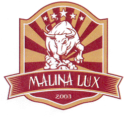 MALINA LUX 2003