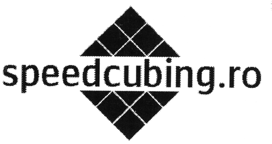 speedcubing.ro