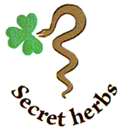 Secret herbs