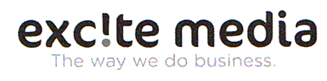 EXCITE MEDIA THE WAY WE DO BUSINESS.