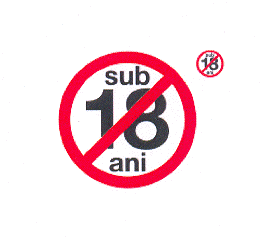 SUB 18 ANI