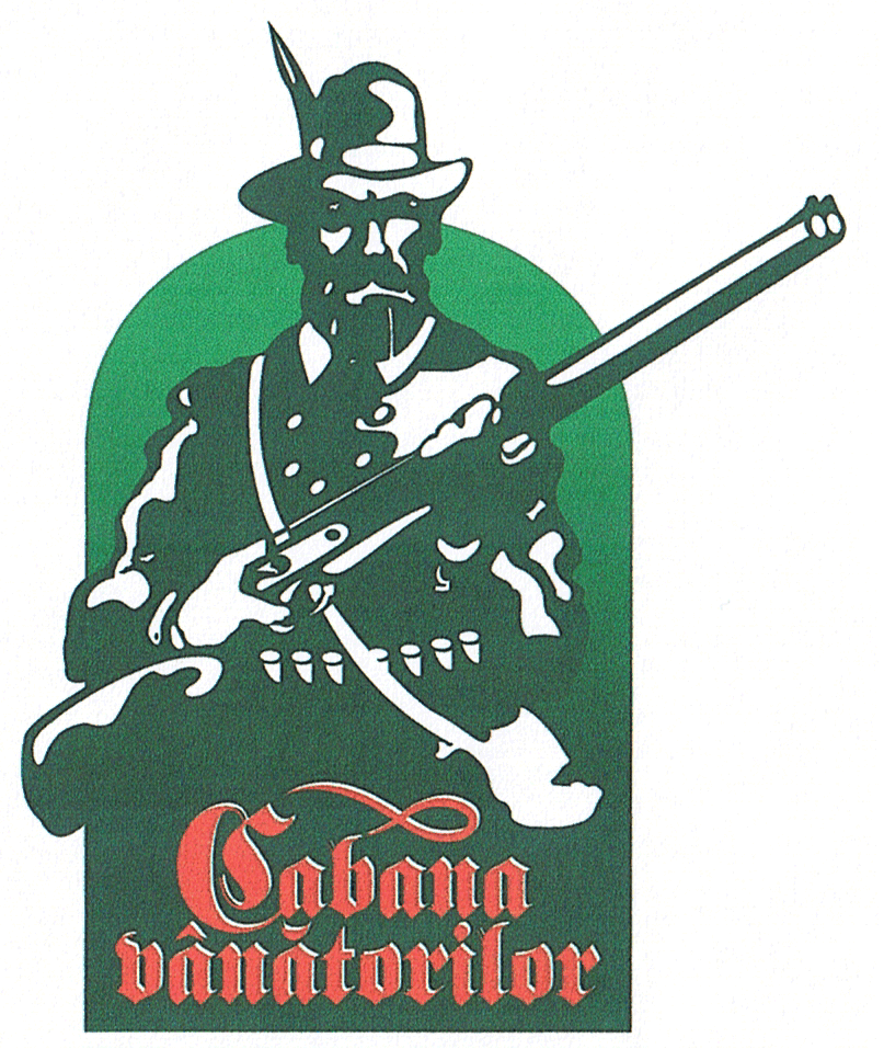 CABANA VANATORILOR