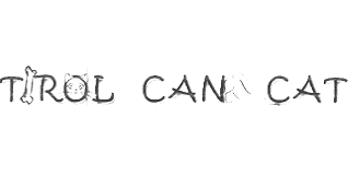 TIROL CAN CAT