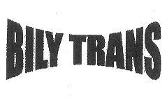 BILY TRANS