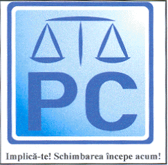 PC Implică-te! Schimbarea începe acum!