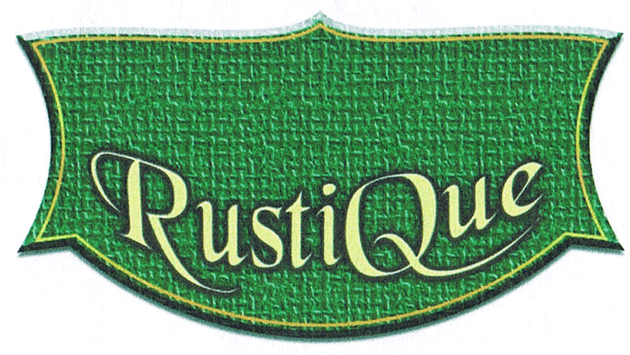 RUSTIQUE