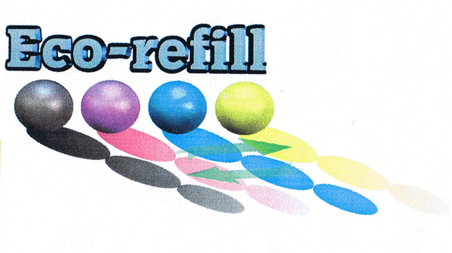 Eco-refill
