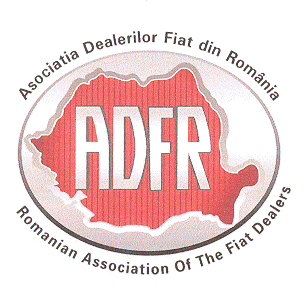 ADFR ASOCIATIA DEALERILOR FIAT DIN ROMANIA ROMANIAN ASSOCIATION OF The Fiat Dealers
