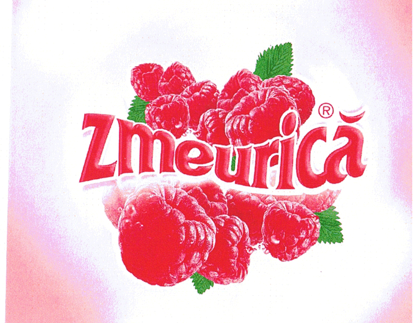 ZMEURICĂ