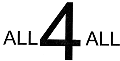 ALL4ALL
