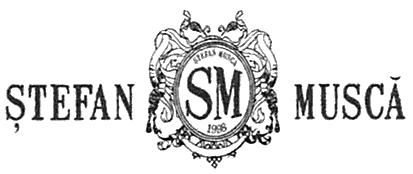 ŞTEFAN SM 1998 MUSCĂ