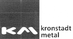 KM KRONSTADT METAL