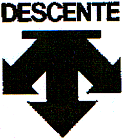 DESCENTE