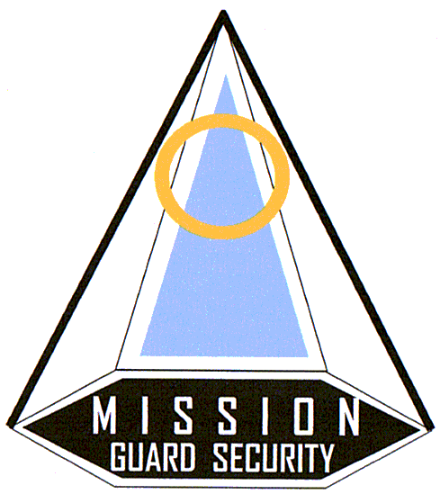 MISSION GUARD SECURITY