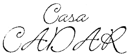 CASA CADAR