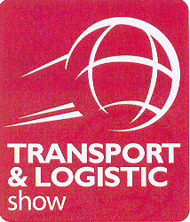 TRANSPORT & LOGISTIC show