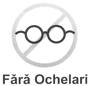 Fără Ochelari
