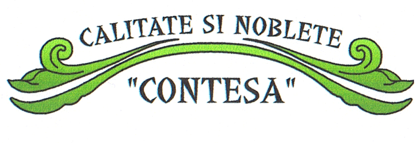CONTESA, CALITATE SI NOBLEŢE