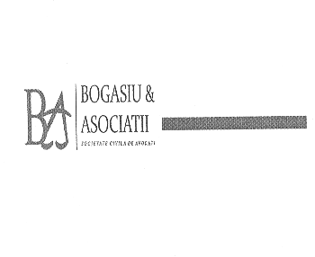 BA BOGASIU & ASOCIATII SOCIETATE CIVILA DE AVOCAT