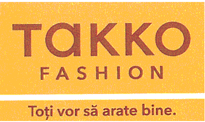 TAKKO FASHION Toţi vor să arate bine.