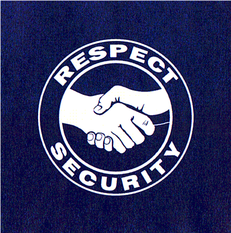 RESPECT SECURITY