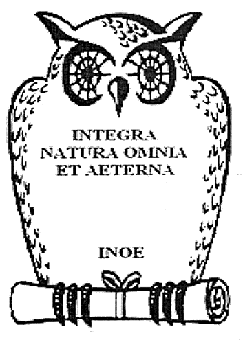 INTEGRA NATURA OMNIA ET AETERNA - INOE