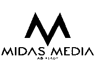 M MIDAS MEDIA AD READY