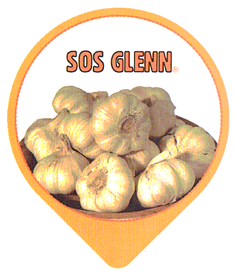 SOS GLENN