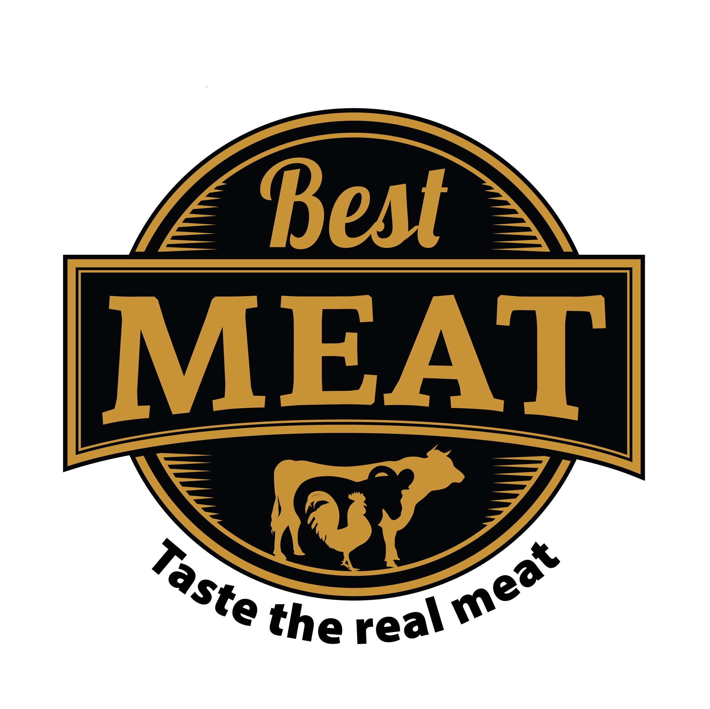 Best MEAT Taste the real meat
