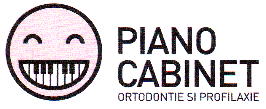 PIANO CABINET ORTODONTIE SI PROFILAXIE