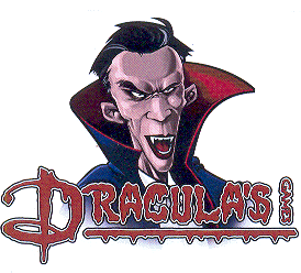 DRACULA'S GAMES
