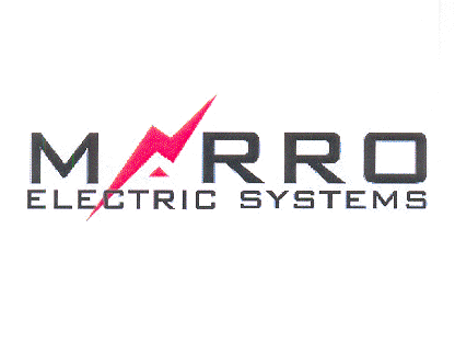 M RRO ELECTRIC SYSTEMS