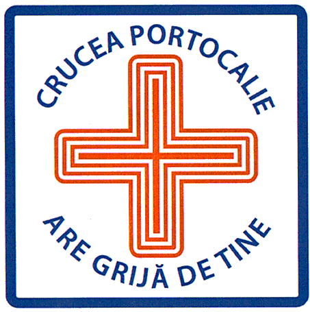 CRUCEA PORTOCALIE ARE GRIJĂ DE TINE