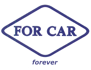 FOR CAR forever